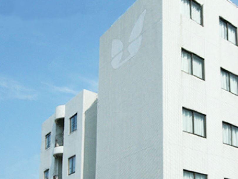 Urban Hotel Kokubu Киришима Екстериор снимка