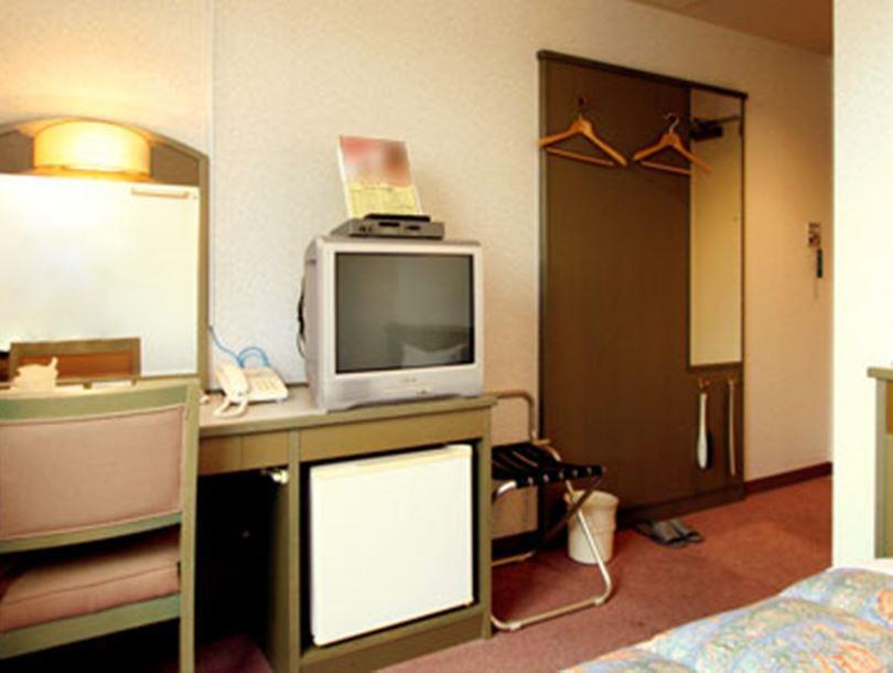 Urban Hotel Kokubu Киришима Екстериор снимка